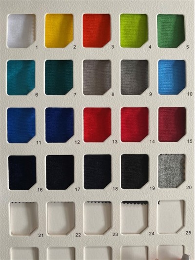 SX-TY  WZ-389  門幅：185CM  克重：290GSM 成分：40%Cotton  60%Polyester  滌蓋棉 45度照